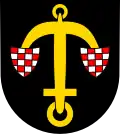 Coat of arms of Enkirch