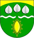 Coat of arms of Föhrden-Barl
