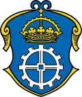 Coat of arms of Gauting