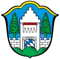 Coat of arms of Grünwald