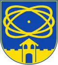 Coat of arms of Gundremmingen