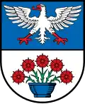 Coat of arms of Guntersblum