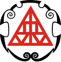 Coat of arms of Hausach