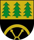Coat of arms of Hilter