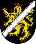 Coat of arms of Horschbach