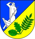 Coat of arms of Kellenhusen