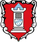 Coat of arms of Kirchenthumbach