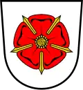 Coat of arms of Lippe