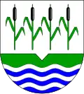 Coat of arms of Landscheide
