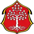 Coat of arms of Langenfeld