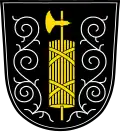 Coat of arms of Legau