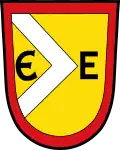 Coat of arms of Marktoffingen