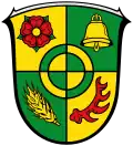 Coat of arms of Neu-Anspach