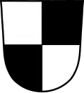 Coat of arms of Obernbreit