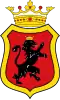 Coat of arms of Papenburg