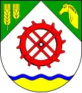 Coat of arms of Rade bei Hohenwestedt