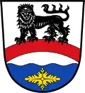 Coat of arms of Salgen
