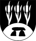 Coat of arms of Schülp bei Nortorf