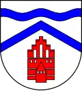 Coat of arms of Schinkel