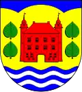 Coat of arms of Seedorf