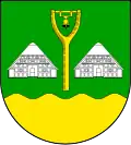 Coat of arms of Seeth Sæd / Seet