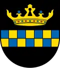 Coat of arms of Sohren