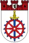 Coat of arms of Weißensee