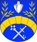 Coat of arms of Weidenhahn