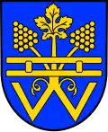 Coat of arms of Weinsheim