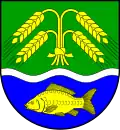 Coat of arms of Westerau