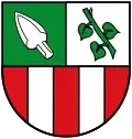 Coat of arms of Zabeltitz