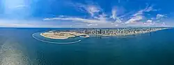 Port City Colombo