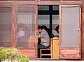 Classes in Myeongryeondang