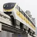 Daegu Metro Line 3