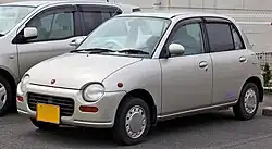 Opti Parco