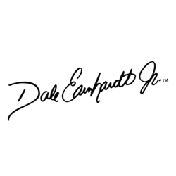 Dale Jr signature