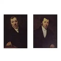 THe Rowney Brothers