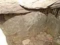 Northeast slab