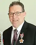 Dan Allen-Gordon