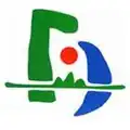 Official logo of Danyang