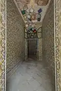 A corridor
