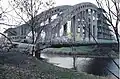 Before the reconstruction