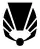 expansion symbol