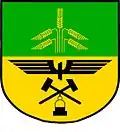 Coat of arms of Dasnice