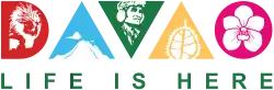 Official logo of Davao City