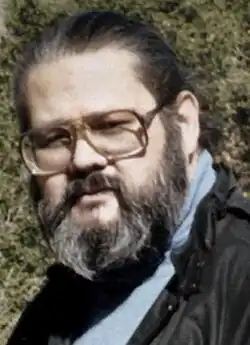 Hargrave, c.โ1987