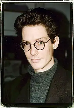 David Bowes