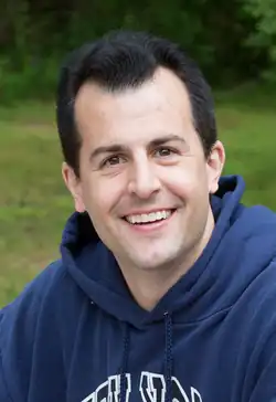 David J. Malan[110]