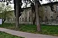Davutpaşa Campus