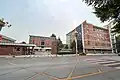 Daxing No.1 Middle School